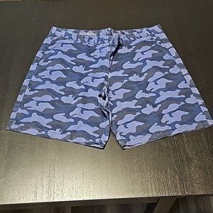 GAP Camouflage Shorts